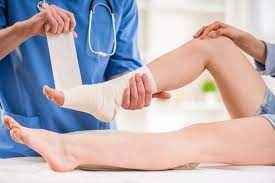 How long does recovery take after a fracture