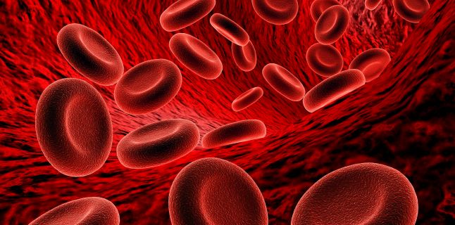Signs indicating that you have blood clots