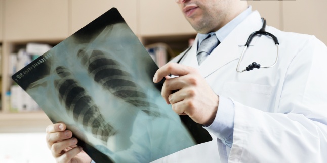 Легочная рентгенография - когда это рекомендуется и почему?