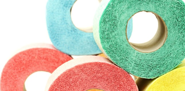 Риски использования красочной и ароматной гигиенической бумаги