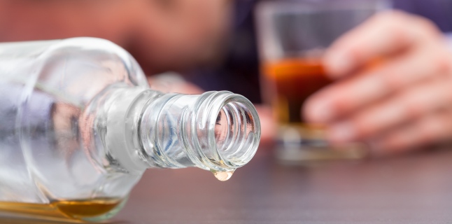 Алкоголь может вызвать дефицит питательных веществ?