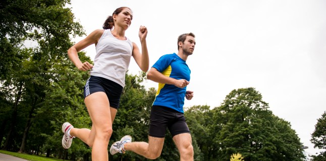 Riscurile practicarii sportului in zilele caniculare