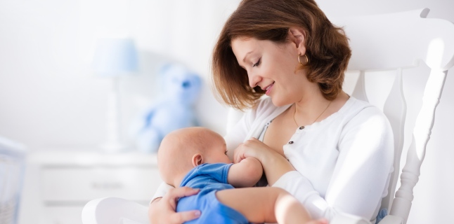 The link between breastfeeding and breast cancer