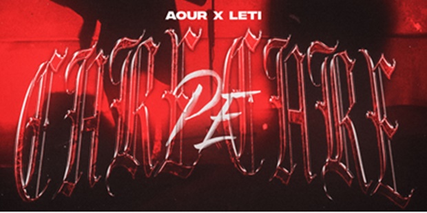 You will nod your head to this song: Care pe Care (From Miami Bici 2) - AOUR x Leti