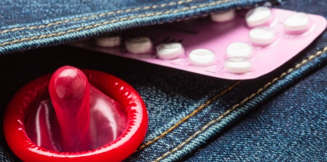 Узнайте, какие самые безопасные методы контрацепции