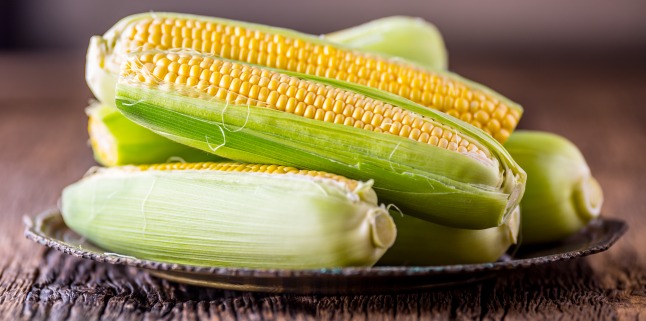 Сладкая кукуруза: многоцелевая чудо-еда