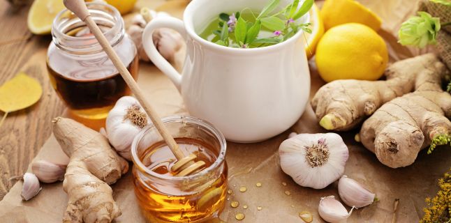 11 remedies for colds and flu that you can do at home