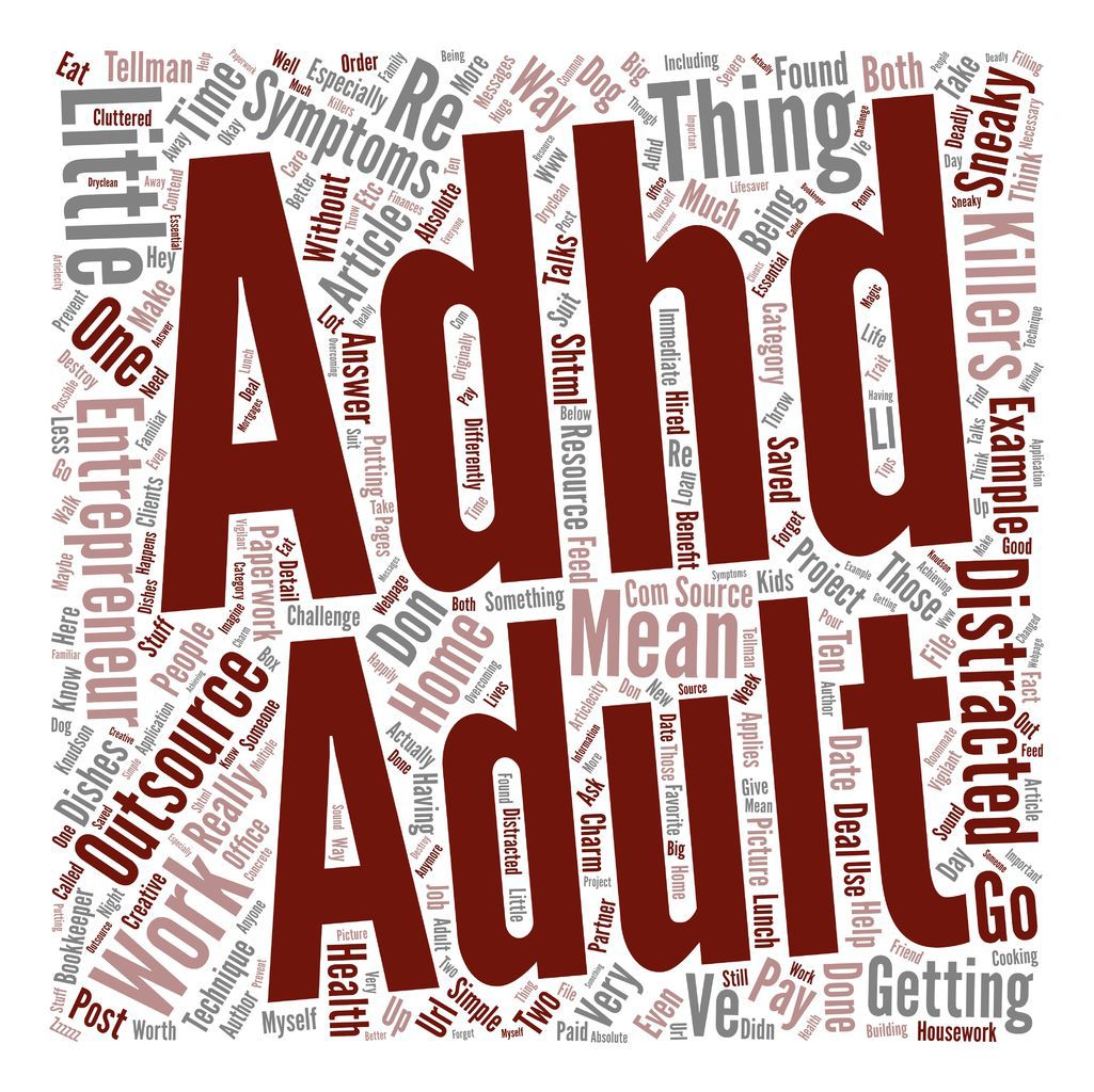 9 obiceiuri care pot agrava ADHD-ul la adulţi