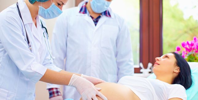 What a woman needs to know about Caesarean section