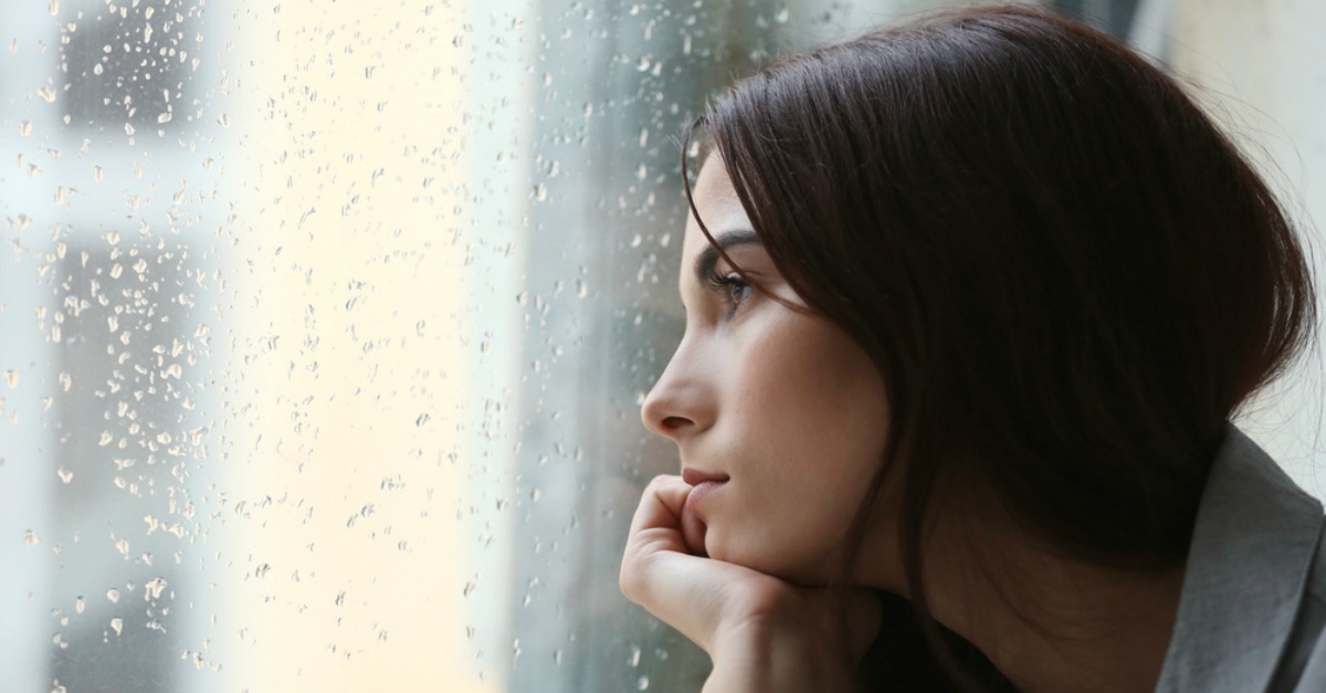 The two unexpected causes of depression