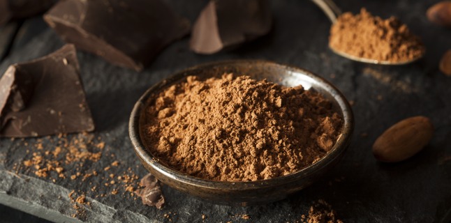 Beneficiile consumului de cacao