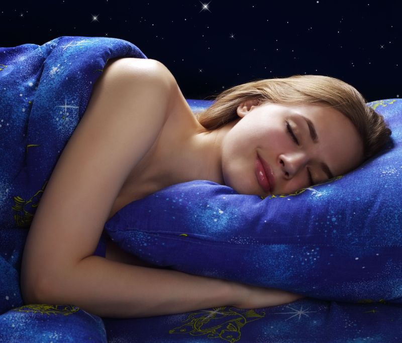8 riscuri la care te supui dacă nu dormi suficient