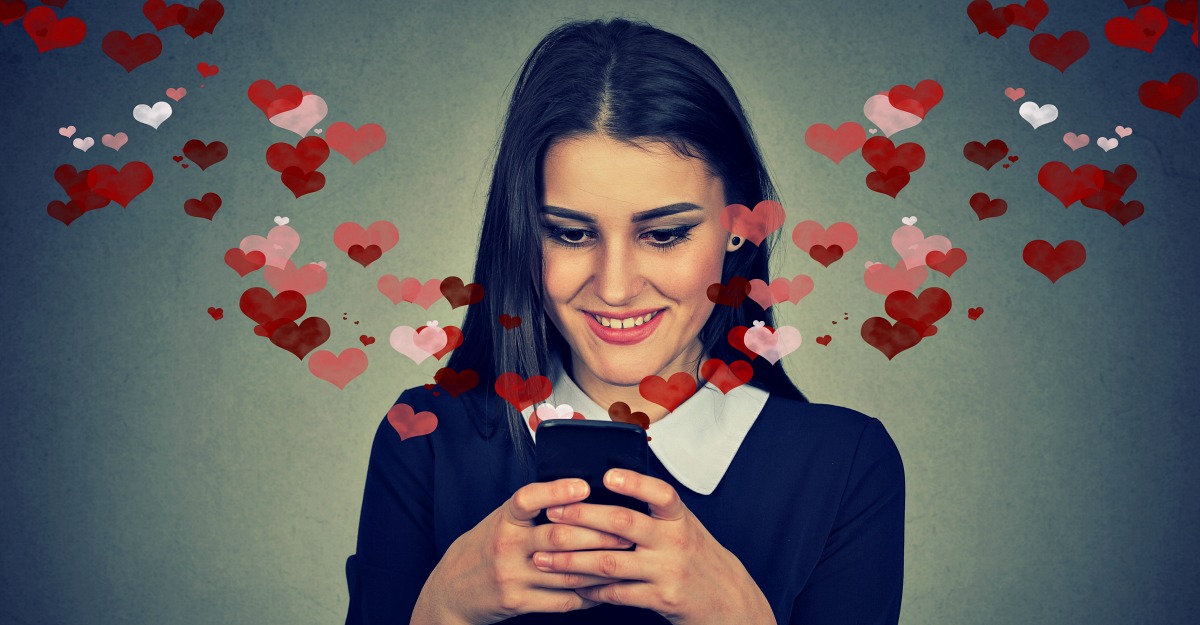 Dating Online de la primul mesaj la prima intalnire