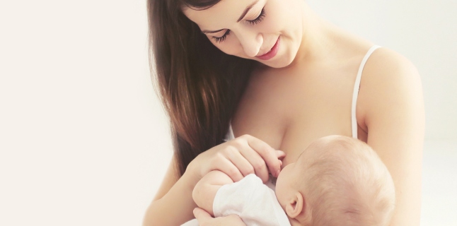 Can Breast Implants Influence Breastfeeding?