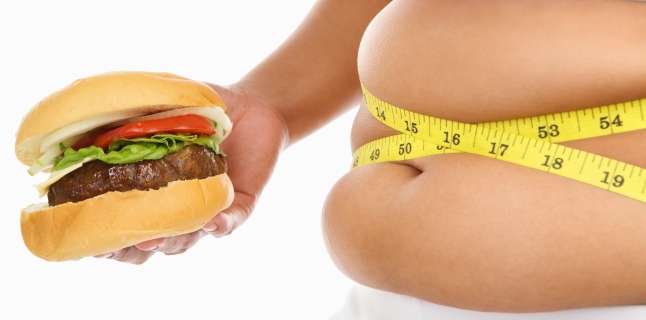 Основные факторы, которые могут предрасполагать к ожирению