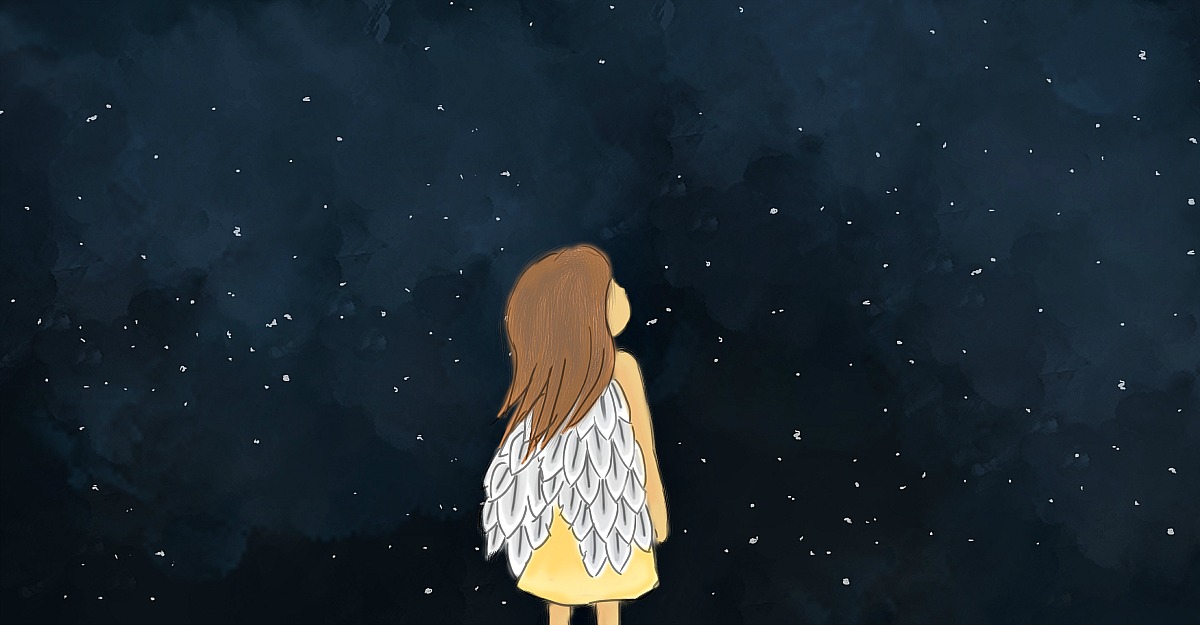 9 signs that someone is your guardian angel