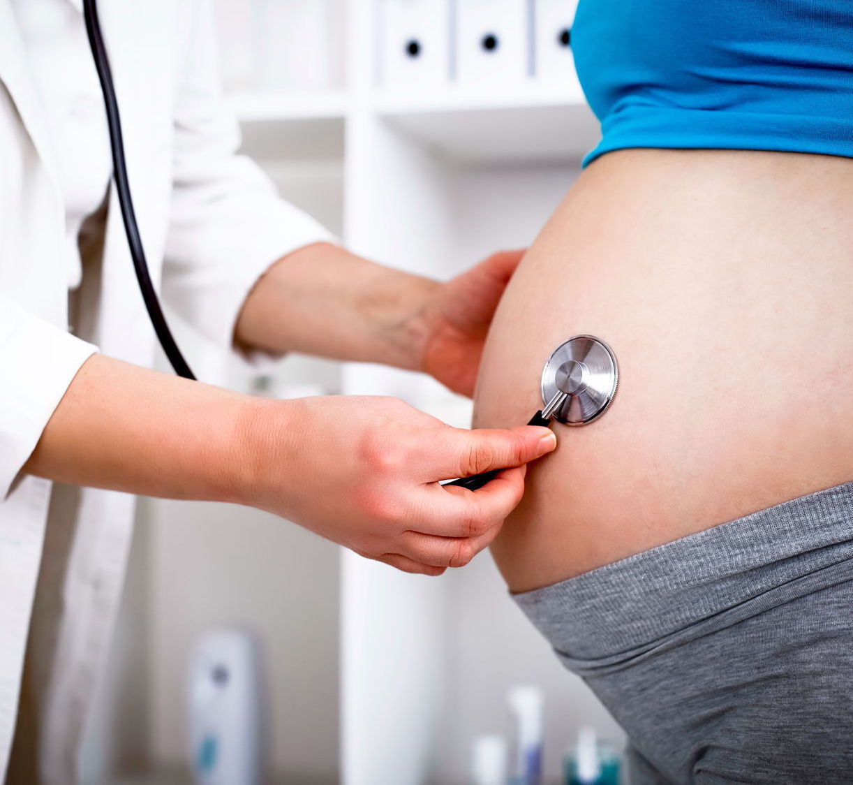 Мочевая инфекция и беременность: причины, решения, лечение