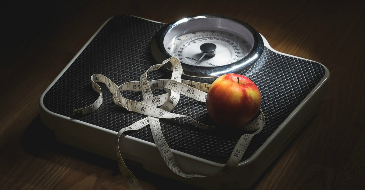 3 modern tricks to lose weight