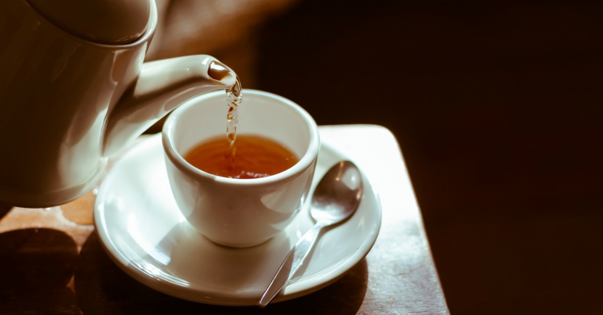 Чай тмина: преимущества для здоровья