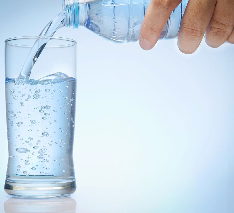 14 причин пить больше воды