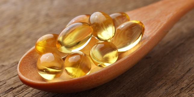 Consecintele excesului de Omega-3 asupra organismului