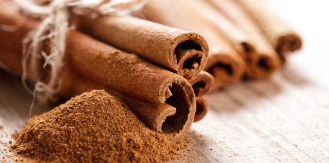Benefits and contraindications of cinnamon