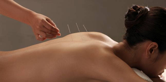 Argumente pro si contra acupuncturii