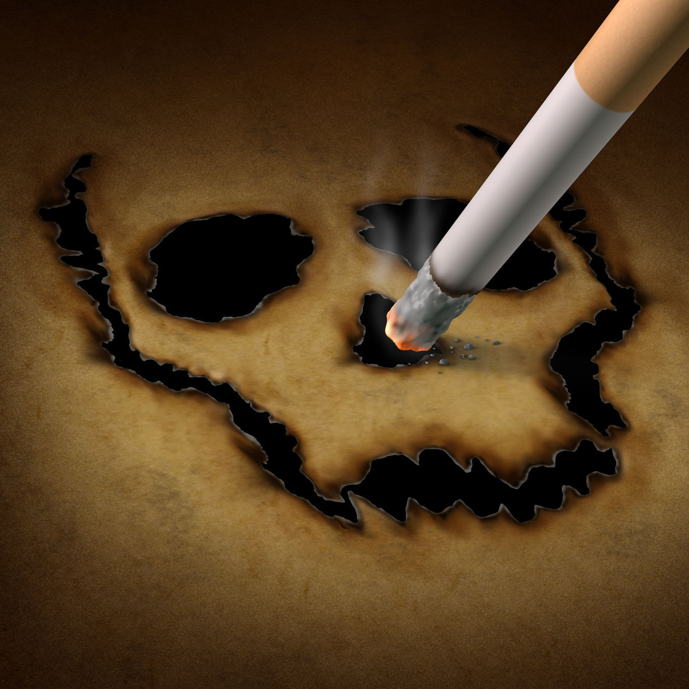 Electronic cigarettes may be more dangerous than traditional smoking