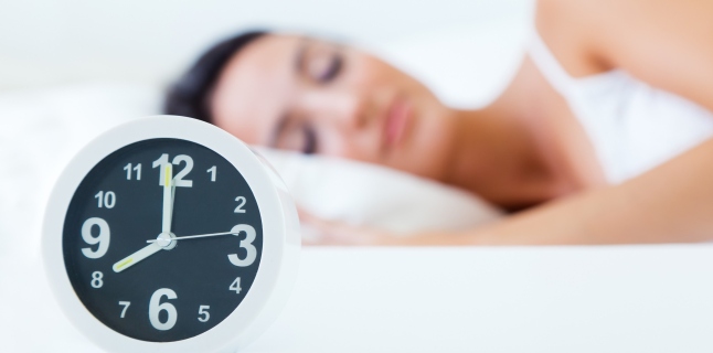 Сколько часов сна нам действительно нужно?