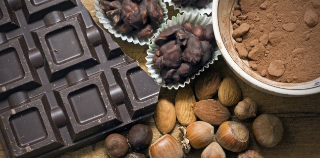 Малоизвестные факты о шоколаде