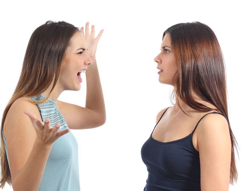 Советы психолога: почему иногда привлекают людей     раздражающие    ?
