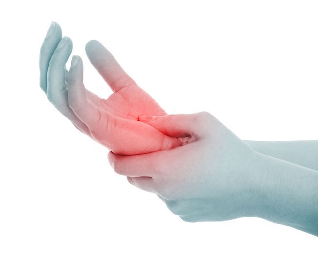 Carpal Tunnel Syndrome: causes, symptoms, treatment