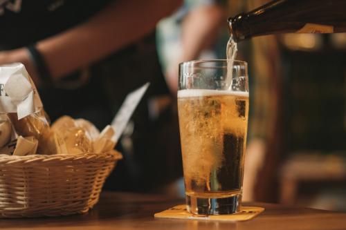 Какая доза алкоголя «безопасна и полезна» для здоровья? 