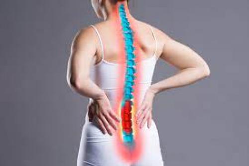 Cervical spondylosis - how to maintain the health of the spine