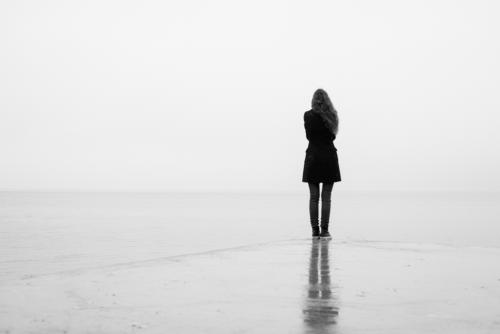 Влияние одиночества на здоровье