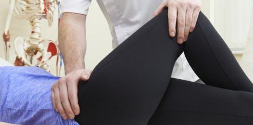 Knee pain - why it occurs and how it can be treated