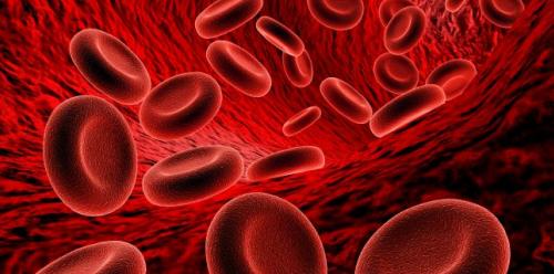 Signs indicating that you have blood clots