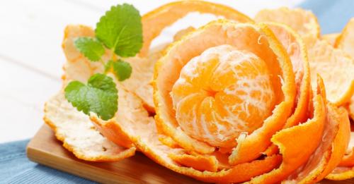How to make your vitamin C at home, just one natural ingredient