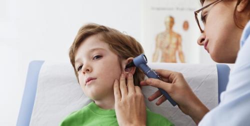 What every parent needs to know about foreign auricular bodies