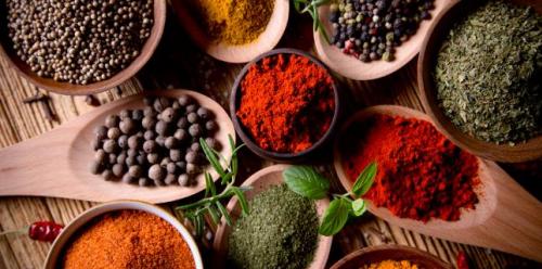 Impact of spices on your health