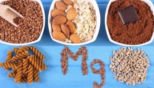 The importance of magnesium in the human body
