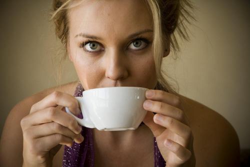 Coffee, as pleasant as it is, is harmful.