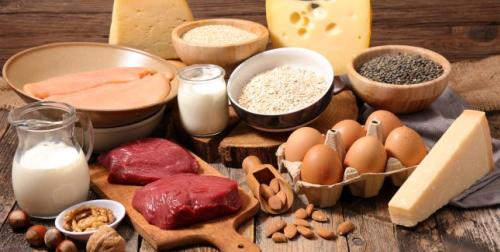 Risks associated with excessive protein use