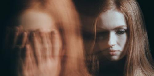 Что вам нужно знать о биполярном расстройстве