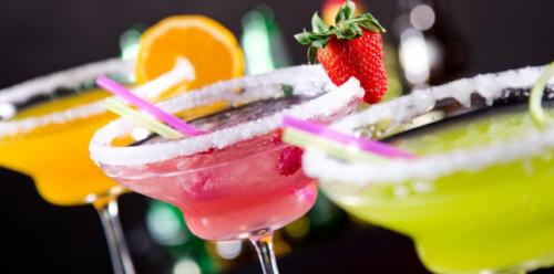 How healthy are cocktails?
