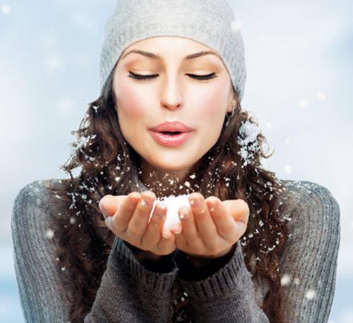 10 skin conditions that can get worse in the cold season
