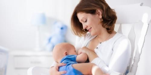 The link between breastfeeding and breast cancer