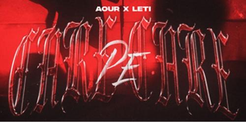 You will nod your head to this song: Care pe Care (From Miami Bici 2) - AOUR x Leti