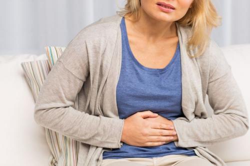6 modalităţi simple care alungă durerea de stomac