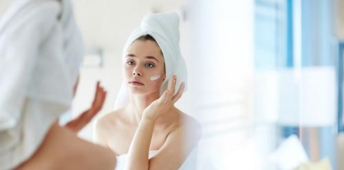 Mistakes you make in the beauty ritual